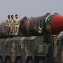 Auch Pakistan rüstet nuklear auf