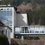 Das Reha-Zentrum in Aflenz steht vor einer ungewissen Zukunft