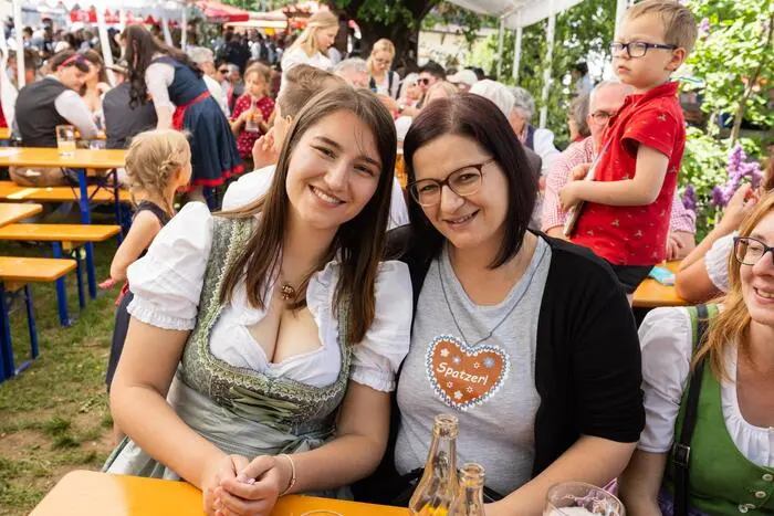 Klicken Sie sich durch die weiteren Bilder