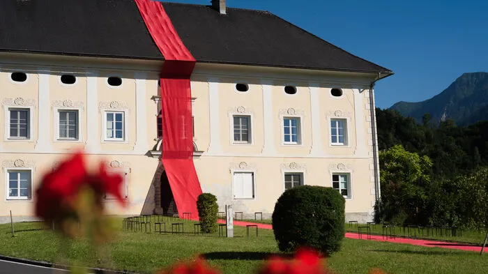 Was machen Grenzen mit uns? Und welche Grenzen haben wir in Kopf?