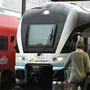 Die Westbahn arbeitet nun auf der Strecke Wien-Prag mit RegioJet zusammen