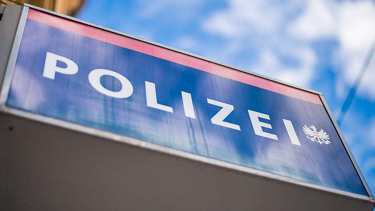 Die Polizei bittet um Hinweise