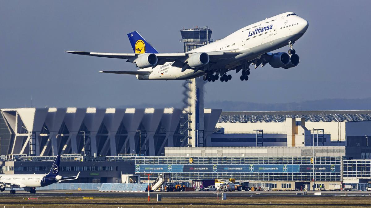 In Europa dürfte Zahl der Fluggäste unterdurchschnittlich steigen