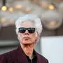 Kult-Regisseur Jim Jarmusch