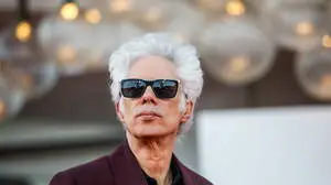 Kult-Regisseur Jim Jarmusch