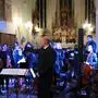 Beim Adventkonzert der Musikschule Bad Radkersburg in der Stadtpfarrkirche waren alle Plätze gefüllt
