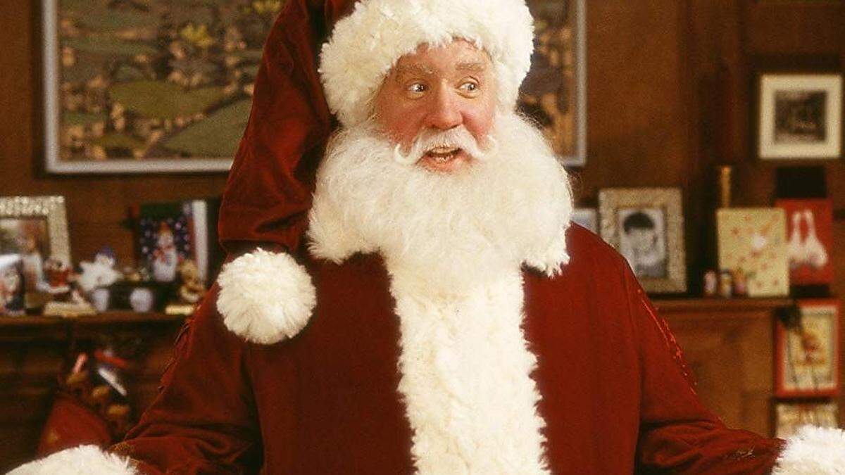 Santa Clause 2