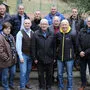 In dritter Generation ist die Familie Schwab in Kainach für die Wassergenossenschaft zuständig