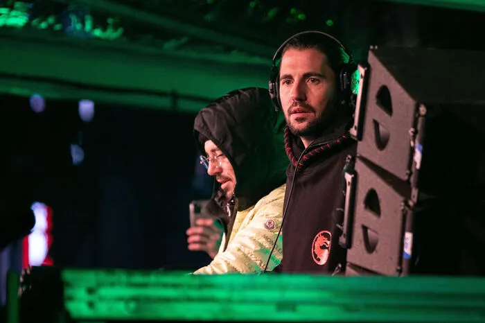 Dimitri Vegas &amp; Like Mike