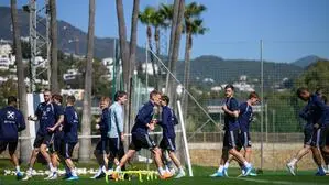 Für einige Spieler im ÖFB-Team sind die Testspiele ein besonderes Schaulaufen