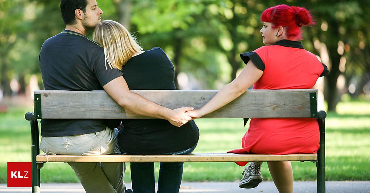 Polyamorie Kann ich mehrere Frauen gleichzeitig lieben?