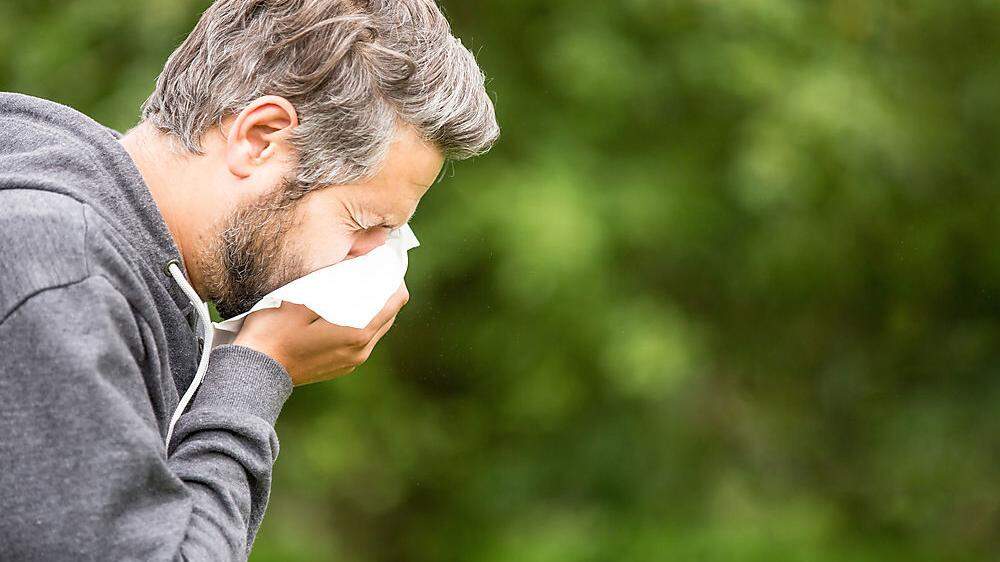 Nasenpolypen treten nach einer OP beim Großteil der Patienten wieder auf. Die richtige Nachbehandlung kann das Risiko mindern
