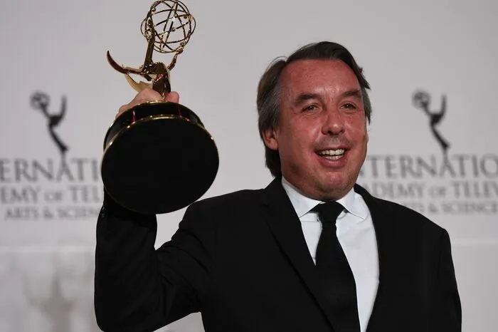 Emilio Azcarraga Jean gewann den Regie-Emmy