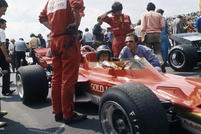 Am 5. September 1970 verunglückte Jochen Rindt beim Training zum Formel 1-Grand Prix in Monza. Seine Erfolge als Rennfahrer, sein Charisma und sein früher Tod machten ihn zur Legende, die bis heute unvergessen ist.