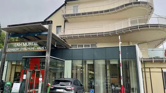 Der Standort Stolzalpe ist regelmäßig Austragungsort internationaler Fortbildungen 