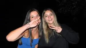 73. Parkfest in Gersdorf an der Feistritz