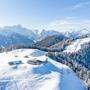 Der Skibetrieb am Dreiländereck startet mit 22. Dezember