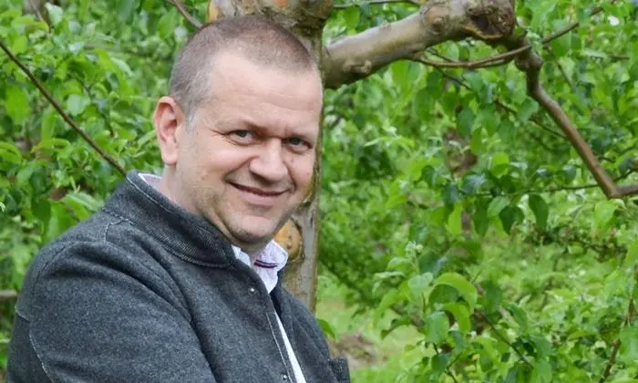 Siegfried Quendler, Leider des Obst- und Weinbauzentrums der Kärntner Landwirtschaftskammer