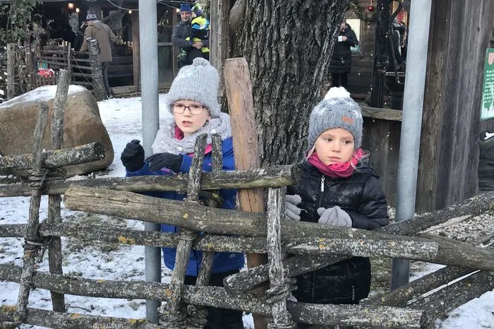 Am Samstag standen der Kinderchor der Volksschule Birkfeld und das Bläser-Volksmusikensemble der NMS Birkfeld am Programm, um den Besuch musikalisch zu umrahmen.