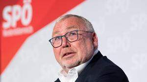 Alfred Gusenbauer | Keine einfache Beziehung: Die SPÖ und ihr Ex-Kanzler Alfred Gusenbauer