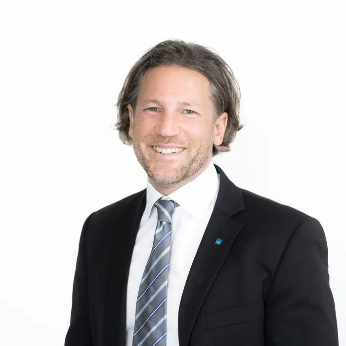 Ernst Albegger Hypo Vorarlberg