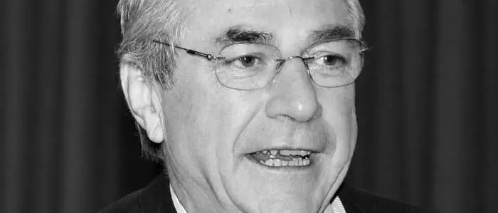 Johann Schaffer leitete von 1987 bis 2015 das Sägewerk „Schaffer Holz“ in Eppenstein