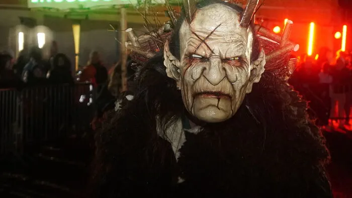 Die Incubus Bastards organisierten den 5. Perchtenlauf in Reichenfels. Klicken Sie sich durch die Bilder!