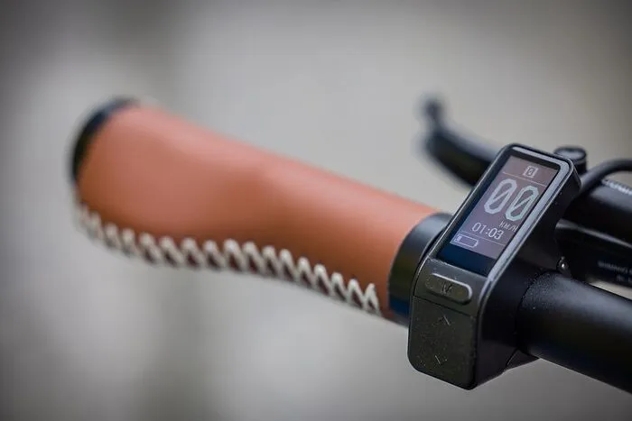 Das leichte Handling und der technische Aufbau garantieren ein einmaliges Fahrvergnügen 