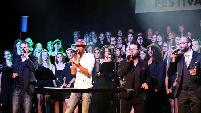 Mit einem Galakonzert in der ausverkauften WM-Halle Murau fand Ende August das „Murau International Music Festival“ seinen krönenden Abschluss.