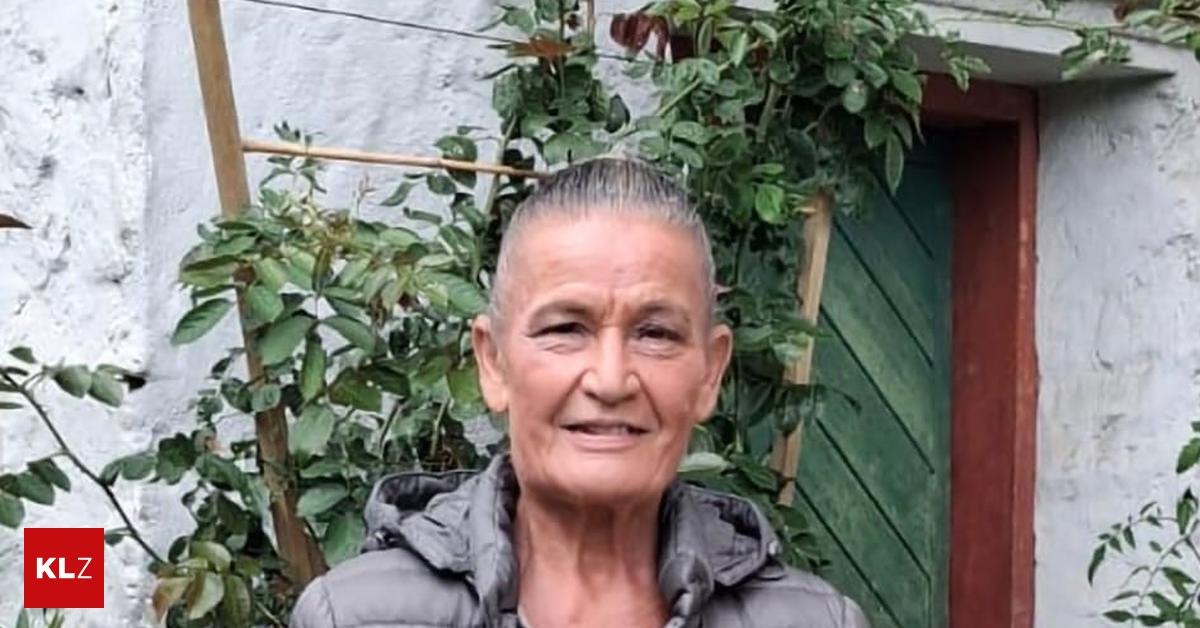 78-J-hrige-seit-Tagen-abg-ngig-Hat-jemand-diese-Frau-gesehen-