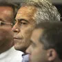 Jeffrey Epstein