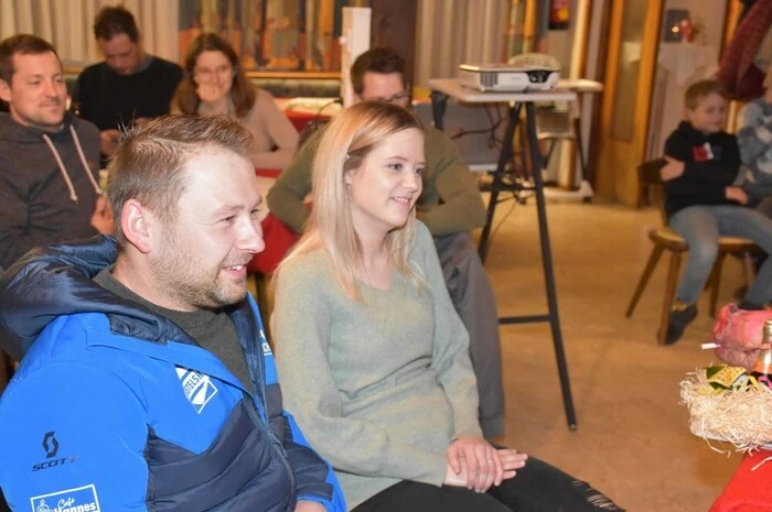 Alle Bilder der Faschingsveranstaltung sehen Sie hier!