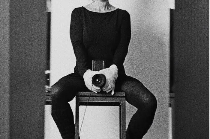 Die aus Graz stammende Fotografin Kati Bruder hat das Projekt WIR ANDEREN 2014 begonnen.