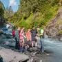 Touren entlang Osttirols Gletscherflüssen sind eines von vielen Highlights im heurigen Sommerprogramm