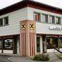 Am Hauptsitz der neuen Raiffeisenbank Großglockner-Weißensee und in Greifenburg werden im Zuge der Fusion zwei Kompetenzzentren eingerichtet