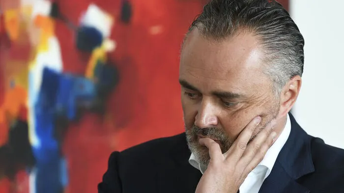 Der Steirer soll bei einem Neffen Doskozils angerufen und gedroht haben, er werde den Landeschef sowie seine gesamte Familie umbringen
