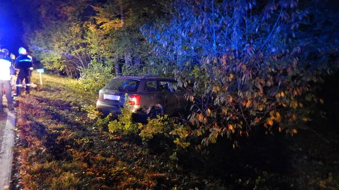 Ein 25-jähriger Pkw-Lenker ist am späten Montagabend bei einem Verkehrsunfall im Bezirk Hartberg-Fürstenfeld ums Leben gekommen.
