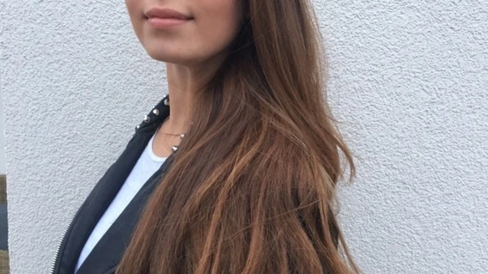 Sophie Schöller ist 21 Jahre alt, stammt aus Waltendorf und studiert Jus und Psychologie.