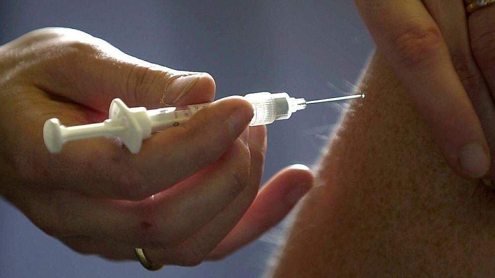 Die Ärztekammer fordert außerdem eine Ausweitung der Impfbefugnis  