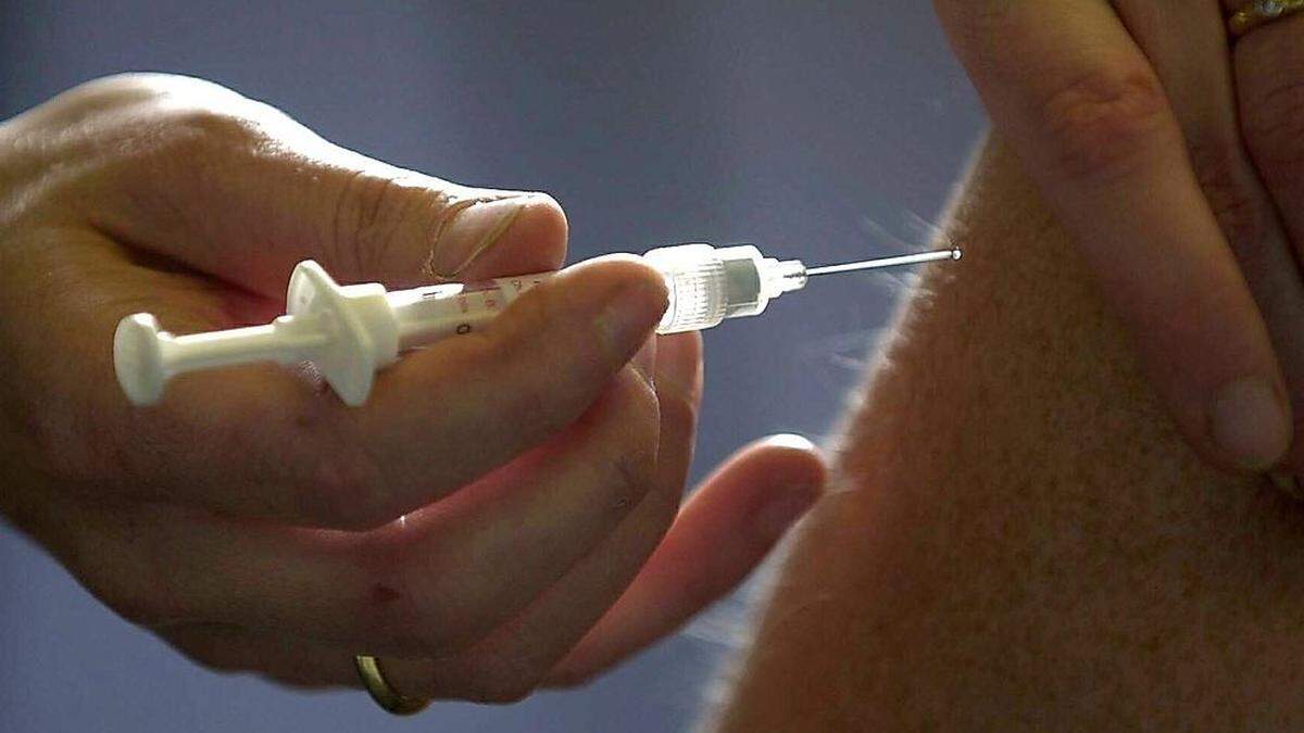 Die Ärztekammer fordert außerdem eine Ausweitung der Impfbefugnis  