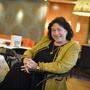 Julischka Politzky, Pächterin vom Casino-Hotel in Velden, findet professionelles Incoming grundsätzlich positiv