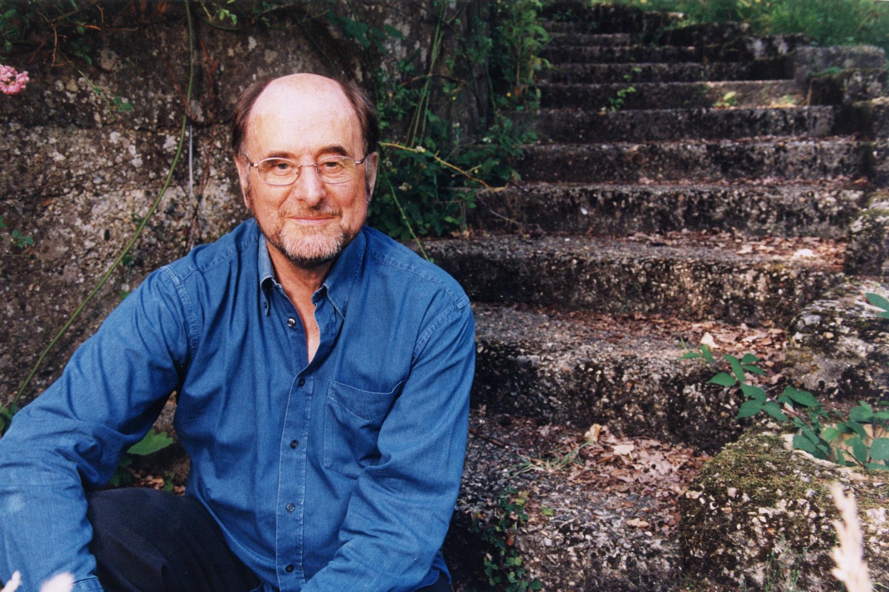 Umrl dirigent Roger Norrington, pionir zgodovinske izvedbene prakse