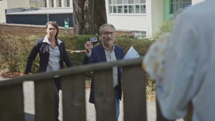 Diese Ochsenknechts: Die "Steuerfahndung" kommt