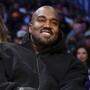 Kanye West macht sich wieder selbst Probleme