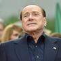 Krank: Berlusconi