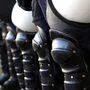 Großaufgebot der Polizei