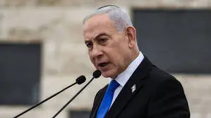 Benjamin Netanyahu hatte in den letzten Jahren immer wieder mit gesundheitlichen Problemen zu kämpfen