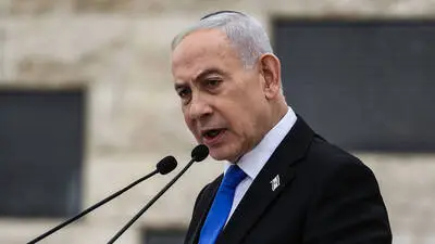 Benjamin Netanyahu hatte in den letzten Jahren immer wieder mit gesundheitlichen Problemen zu kämpfen