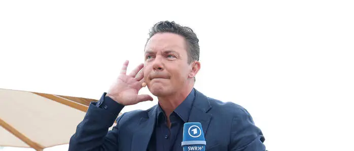 Stefan Mross nahm Abschied von der ARD-Unterhaltungsshow „Immer wieder sonntags“