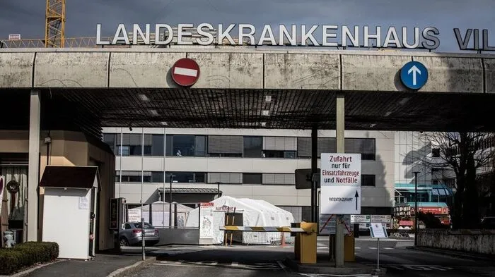  LKH Villach